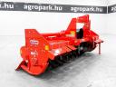 ÚJ Maschio Gaspardo B 230 2,35 m munkaszélességű talajmaró, 54 kés, 25 cm munkamélység, kopásálló csúszótalpak, többsebességes váltó