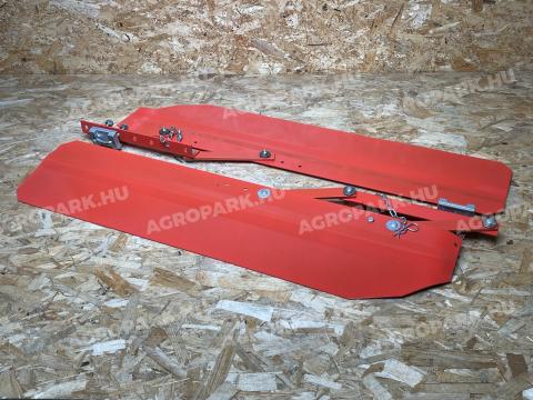 Maschio Gaspardo - PLATE PROTECTION 1R HL-HP-HI - GR0170005R