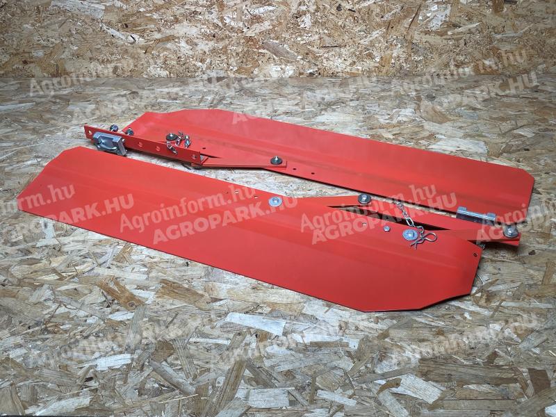 Maschio Gaspardo - PLATE PROTECTION 1R HL-HP-HI - GR0170005R