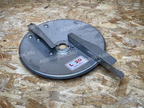 Maschio Gaspardo - RH L10 DISC 12 - 21 M - S20000160R Maschio Gaspardo - RH L10 DISC 12 - 21 M - S20000160R