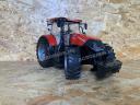 ÚJ Case IH Optum 300 CVX Bruder játék traktor. valósághű funkciók, strapabíró kialakítás, ABS műanyagból, 4 éves kortól ajánlott,1:16 méretarány, original Bruder