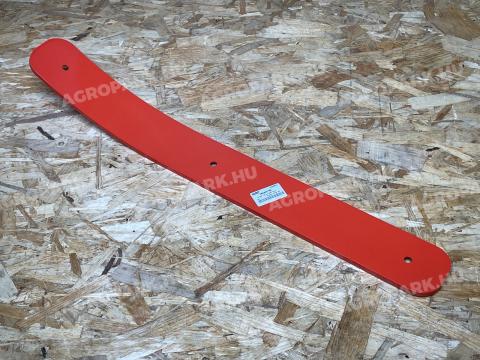 Maschio Gaspardo - WEAR-RESISTANT SKID OPTIONAL - M50400778R