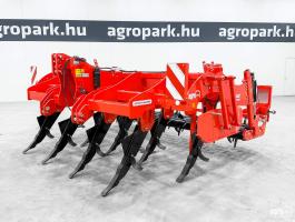 ÚJ Maschio Gaspardo Artiglio Magnum 400/9 9 késes, 4 m széles, 70 cm munkamélységű talajlazító