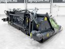 ÚJ Tecnomais TMRP4 6R-F 6 soros, csukható vázas kukorica adapter, Case IH és New Holland kombájnokhoz