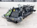 ÚJ Tecnomais TMRP4 6R-F 6 soros, csukható vázas kukorica adapter, Case IH és New Holland kombájnokhoz