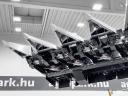 ÚJ Tecnomais TMRP4 6R-F 6 soros, csukható vázas kukorica adapter, Case IH és New Holland kombájnokhoz