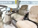 John Deere 6R 155 (467 üzemóra) AutoQuad Plus 20/20 50 km/h váltó, rugózott híd, rugózott fülke, G5, AutoTrac ready, légfék, Trelleborg