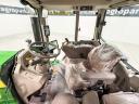 ÚJ John Deere 6M 165 CommandQuad Plus Eco 20/20 40 km/h, rugózott híd, rug. fülke, SF7500 AutoTrac, légfék, iTEC