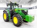 BÉRELHETŐ - John Deere 6R 185 (1168 üzemóra). Bérgépek, Gépbérlet, Bér Traktorok, Traktor Bérlés