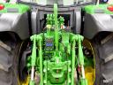 BÉRELHETŐ - John Deere 6R 185 (1168 üzemóra). Bérgépek, Gépbérlet, Bér Traktorok, Traktor Bérlés