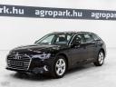 Audi A6 35 2.0 TDI Avant Sport, ÁFÁS (122282 km)