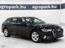 Audi A6 35 2.0 TDI Avant Sport, ÁFÁS (122282 km)