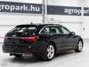 Audi A6 35 2.0 TDI Avant Sport, ÁFÁS (122282 km)