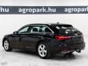 Audi A6 35 2.0 TDI Avant Sport, ÁFÁS (122282 km)