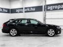 Audi A6 35 2.0 TDI Avant Sport, ÁFÁS (122282 km)