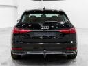 Audi A6 35 2.0 TDI Avant Sport, ÁFÁS (122282 km)