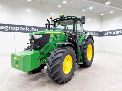 BÉRELHETŐ - John Deere 6215R (1270 üzemóra). Bérgépek, Gépbérlet, Bér Traktorok, Traktor Bérlés BÉRELHETŐ - John Deere 6215R (1270 üzemóra). Bérgépek, Gépbérlet, Bér Traktorok, Traktor Bérlés