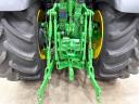 BÉRELHETŐ - John Deere 6215R (1270 üzemóra). Bérgépek, Gépbérlet, Bér Traktorok, Traktor Bérlés