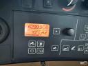 John Deere 8430 (6300 üzemóra) 16/5 Powershift 40 km/h, rugózott híd, Active Seat, ISOBUS, 900/60R42