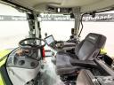 ÚJ Claas Axion 930 CMATIC 50 km/h, rugózott híd, rugózott fülke, CEMOS, 5 pár hidraulikakör, Michelin