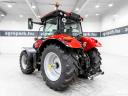 ÚJ Case IH Maxxum 145 ActiveDrive 4 17/16 Eco 40 km/h váltó, rugózott fülke, légfék, LED