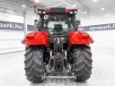 ÚJ Case IH Maxxum 145 ActiveDrive 4 17/16 Eco 40 km/h váltó, rugózott fülke, légfék, LED