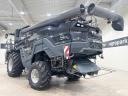 Fendt Ideal 9 PL 4WD (210/481 üzemóra) rotoros, 9,1 m hevederes 7030 asztal, szállítókocsi, ParaLevel szintezés, aut. kormányzás, 4WD, hozam- és nedvességmérő, LED, 800/70R38 gumizás