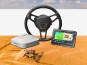 ÚJ CHCNAV NX610 UNIVERZÁLIS RTK automata kormányzás. 25,7 cm-es kijelzővel, előkészítés nélküli géphez, beszerelve, beüzemelve, év végéig INGYENES RTK jellel