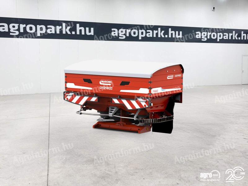ÚJ Maschio Gaspardo Primo EW332 Isotronic Efficient 3210 literes, 12-36 m szórású műtrágyaszóró, ISOBUS