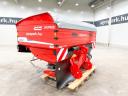 ÚJ Maschio Gaspardo Primo EW332 Isotronic Efficient 3210 literes, 12-36 m szórású műtrágyaszóró, ISOBUS