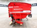 ÚJ Maschio Gaspardo Primo EW332 Isotronic Efficient 3210 literes, 12-36 m szórású műtrágyaszóró, ISOBUS