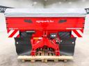ÚJ Maschio Gaspardo Primo EW332 Isotronic Efficient 3210 literes, 12-36 m szórású műtrágyaszóró, ISOBUS