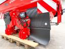 ÚJ Maschio Gaspardo Primo EW332 Isotronic Efficient 3210 literes, 12-36 m szórású műtrágyaszóró, ISOBUS