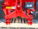 ÚJ Maschio Gaspardo Primo EW332 Isotronic Efficient 3210 literes, 12-36 m szórású műtrágyaszóró, ISOBUS