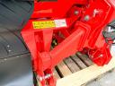 ÚJ Maschio Gaspardo Primo EW332 Isotronic Efficient 3210 literes, 12-36 m szórású műtrágyaszóró, ISOBUS