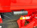 ÚJ Maschio Gaspardo Primo EW332 Isotronic Efficient 3210 literes, 12-36 m szórású műtrágyaszóró, ISOBUS