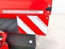 ÚJ Maschio Gaspardo Primo EW332 Isotronic Efficient 3210 literes, 12-36 m szórású műtrágyaszóró, ISOBUS