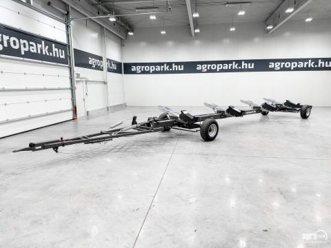 ÚJ Ziegler 4 WT MacDon