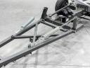 ÚJ Ziegler 4 WT MacDon