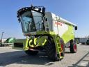 Claas Tucano 450 (1645/3265 üzemóra) 6 ládás, 6,8 m V680, doblassító, CMOTION, 800/65R32 gumizás