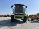 Claas Tucano 450 (1645/3265 üzemóra) 6 ládás, 6,8 m V680, doblassító, CMOTION, 800/65R32 gumizás