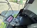 Claas Tucano 450 (1645/3265 üzemóra) 6 ládás, 6,8 m V680, doblassító, CMOTION, 800/65R32 gumizás