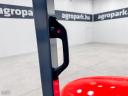 ÚJ HELI K3 3,5 tonnás Li-ion elektromos targonca 3 méteres emeléssel