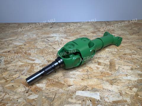 ÚJ ILS kardántengely John Deere gépekhez (RE574236). magas minőségű utángyártott termék, 8x20, 8x30, 8R modellekhez