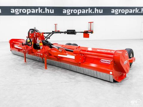 ÚJ Maschio Gaspardo Gemella 620 ÚJ Maschio Gaspardo Gemella 620
