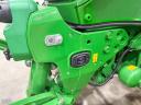 John Deere 6R 130 (1913 üzemóra) AutoQuad Plus 24/24 50 km/h, rugózott híd, rugózott fülke, légfék, iTEC, Michelin, fronthidraulika