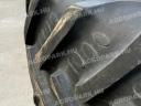 Első és hátsó ikerkerék szett 600/65R34 és 520/85R46 gumizással. 600/65R34 vagy 650/65R34 és 710/70R42 vagy 710/75R42 kerekezés mellé