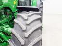 John Deere 8520 (6384 üzemóra) 16/5 Powershift, ILS, 4 pár hidraulikakör, teljes súlyozás