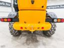 JCB 540-200 Sway (1084 üzemóra) 20 m emelés, 4000 kg teherbírás, Joystick, klíma, Sway, hidraulikus villaoldalmozgatás
