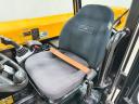 JCB 540-200 Sway (1084 üzemóra) 20 m emelés, 4000 kg teherbírás, Joystick, klíma, Sway, hidraulikus villaoldalmozgatás